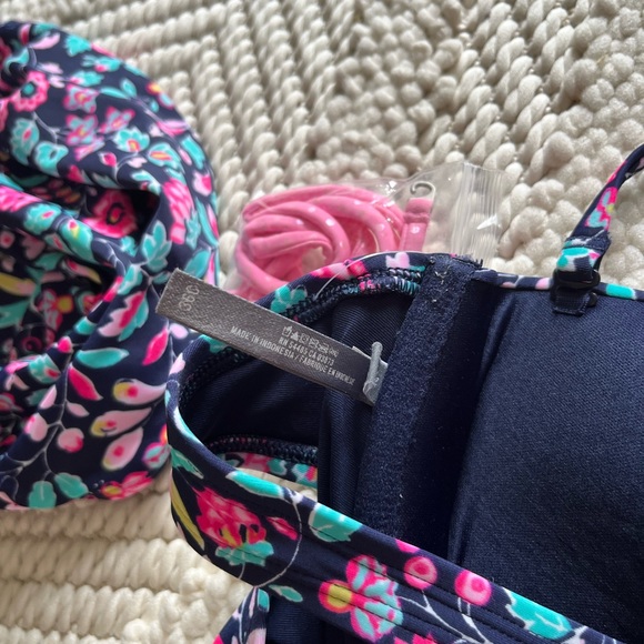 Aerie bikini swim 36C/Medium - Picture 3 of 6